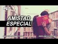 ¿Qué es la amistad especial? Diferencia noviazgo.