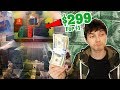 WEIRD WAYS TO MAKE MONEY