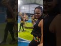 REGGAEFITNESSLZ EM VILA ISABEL