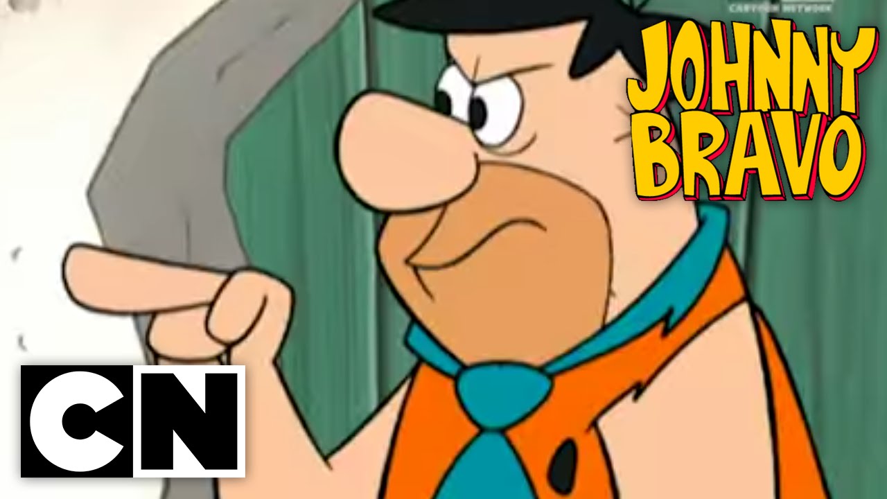 ToonHive on X: 12 years ago, 'Johnny Bravo Goes to Bollywood' premiered on Cartoon  Network Australia and New Zealand.  / X