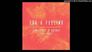 CamelPhat, ARTBAT - For a Feeling feat. Rhodes (Extended Mix) [RCA Records Label] Resimi
