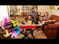 Colt Clark and the Quarantine Kids play &quot;Friday I&#39;m in Love&quot;