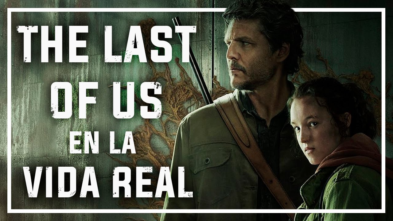 ¿Qué pasaría si el APOCALIPSIS de THE LAST OF US sucediera en la VIDA REAL?