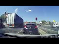 Driving Fails - Car Crashes - Dash Cam - Head On Collisions