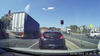 Driving Fails - Car Crashes - Dash Cam - Head On Collisions