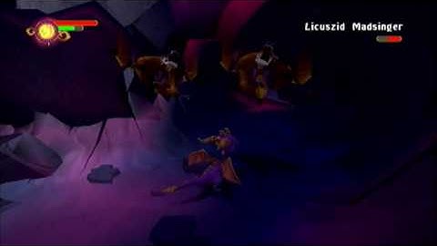 The Legend of Spyro: A New Beginning Revisited (Playthrough Part 25) [PS2]