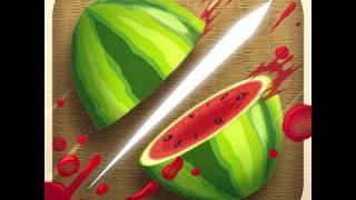 Fruit Ninja iPhone / iPod Touch Review screenshot 3