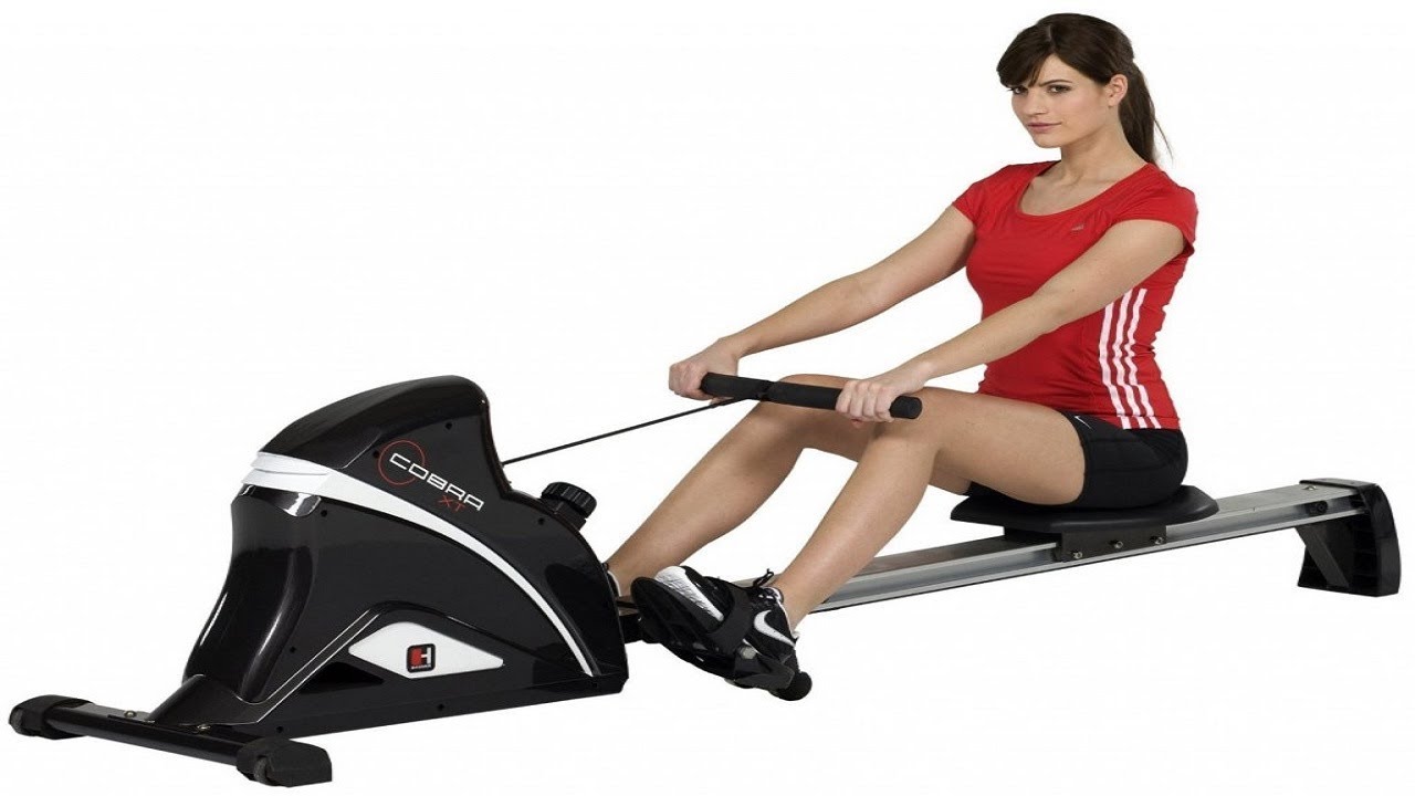 best exercise machine for home