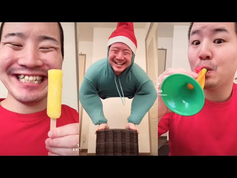 Junya1gou funny video 😂😂😂 | JUNYA Best TikTok May 2022 Part 117