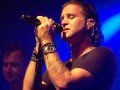 Scott Stapp (CREED) - One last breath (live) Berlin 27.04.2014