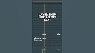 50 Seconds or Less, Simple Beat Tutorial #rap #flstudio #producer #music #beats #hiphop #shorts