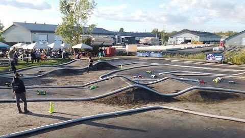 BEGO Racing 2020 Final Truggy A2 MAIN - Netcruzer RC