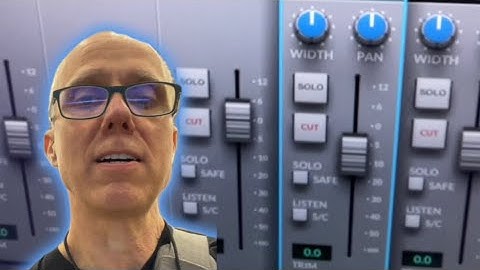 5 Cool Things about the SSL UF8 & UC-1 #NAMM 2023 #shorts