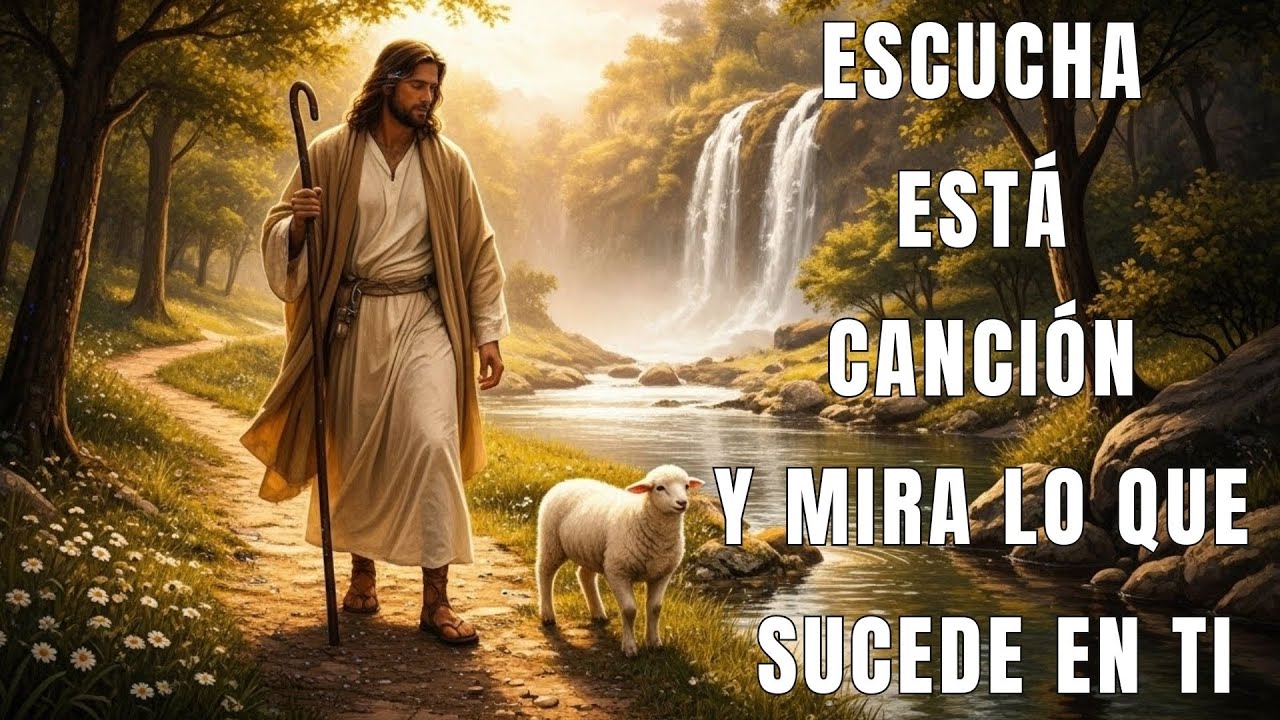 ALABANZAS CATÓLICAS QUE ALIVIAN EL ESTRÉS Y LA ANSIEDAD 🙏🏻🙏🏻TOP 100 MÚSICA CATÓLICA 2026