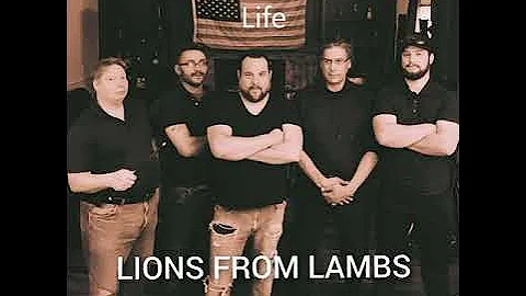 LIfe (Unplugged) by Lions From Lambs
