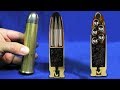 दुनिया की 5 सबसे खतरनाक बन्दूक की गोली | 5 Most INSANE Bullets In The World