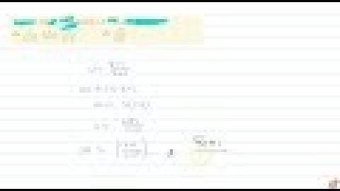 JEE MAINS 2018 JEE MAINS 2018 If `|z|=1` and `w=(z-1)/(z+1)` (where `z!=-1),` then `R e(w)` is 0...