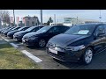 Сколько стоит Volkswagen Golf 8 в Германии. Цены на Фольксваген гольф VIII в автосалоне VW