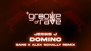Jessie J - Domino (SANE x Alex Schally Remix)