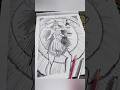 Ma kali pencil sketch easy #reels #art #vairalreels #makali #pencilsketch