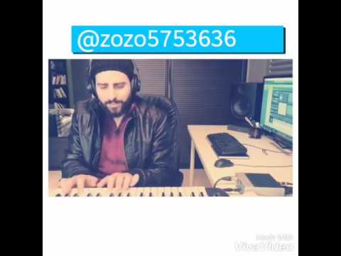 اغنيه هوايه غيبتك طالت بصوت الفنان طوني قطان