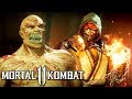 ТАКОГО ТЫ НЕ ВИДЕЛ! COFFI VS HYPER В MORTAL KOMBAT 11