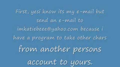 Hack WoW accounts! this is REAL