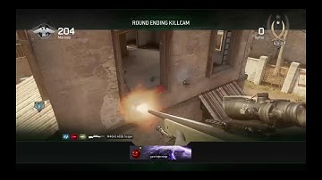 Modern Warfare Remastered: MY FIRST TRICKSHOT ft  