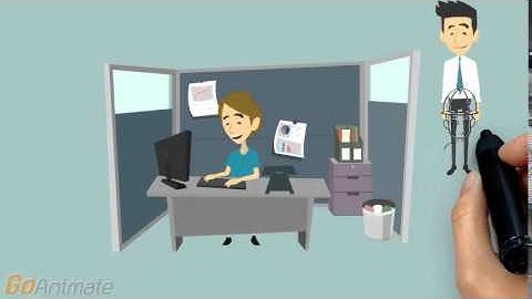 wix goanimate advert