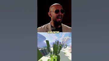 Andrew tate invited Piers Morgan to Islam. #andrewtate #piersmorgan #andrewtateinterview