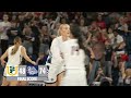 Highlights: Women's Basketball vs USF