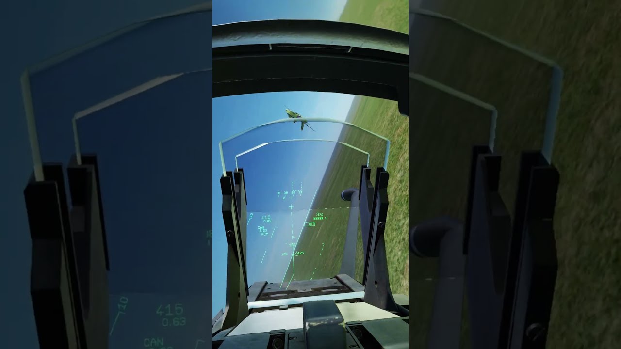 Not Only Did You Reverse No I DCS