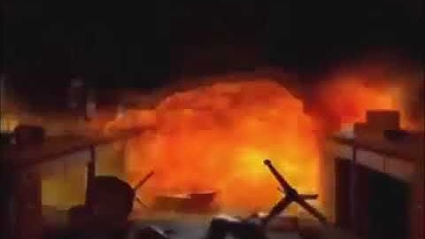 FireyBFDI2010 Burns Down Lighter UTTP THDTC APPC House