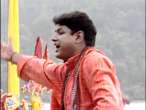 Bhole Dene Wale Hain Full Song Pawan Jal Se Bhar Le Kanwar Bhakti Bhav Se Dhar Le