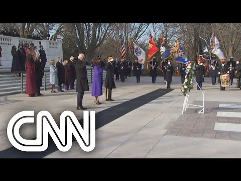 Vídeo: A Verdadeira História Da Criação Do Memorial Da Tumba Do Soldado Desconhecido - Visão Alternativa