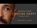 Sebastian lacause chasing happy chapter one tease