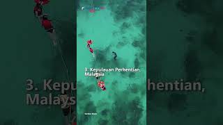 Butuh Liburan Santai? Ini 5 Destinasi Slow Travel yang Cocok Buat kamu!