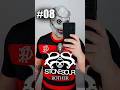 SLIPKNOT Mask got me singing like COREY TAYLOR! (#08 Bother) - Flamengo Edition