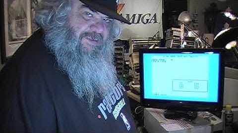 Commodore - Episode 439 - 64