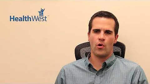 Meet Nicholas Winn, PA at Health West Preston Clinic