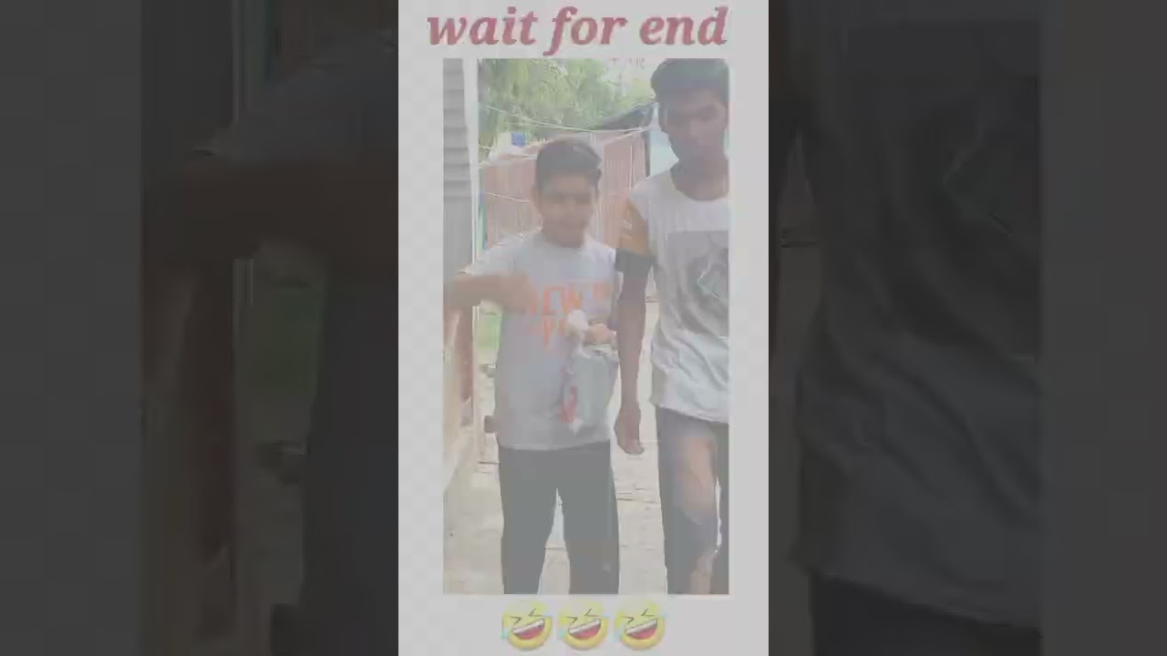 New Short Video | Street Talented Boy | 