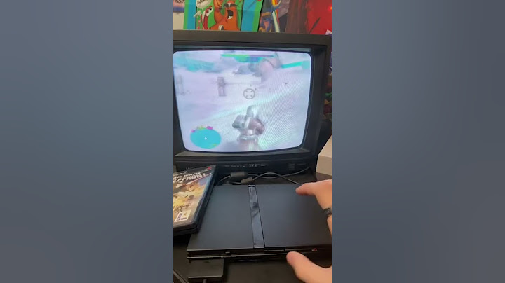 How can the PS2 play games without a disc?