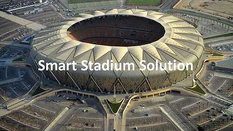 Dahua Smart Stadium Solution Comprehensive Training | Zoom Recorded Session