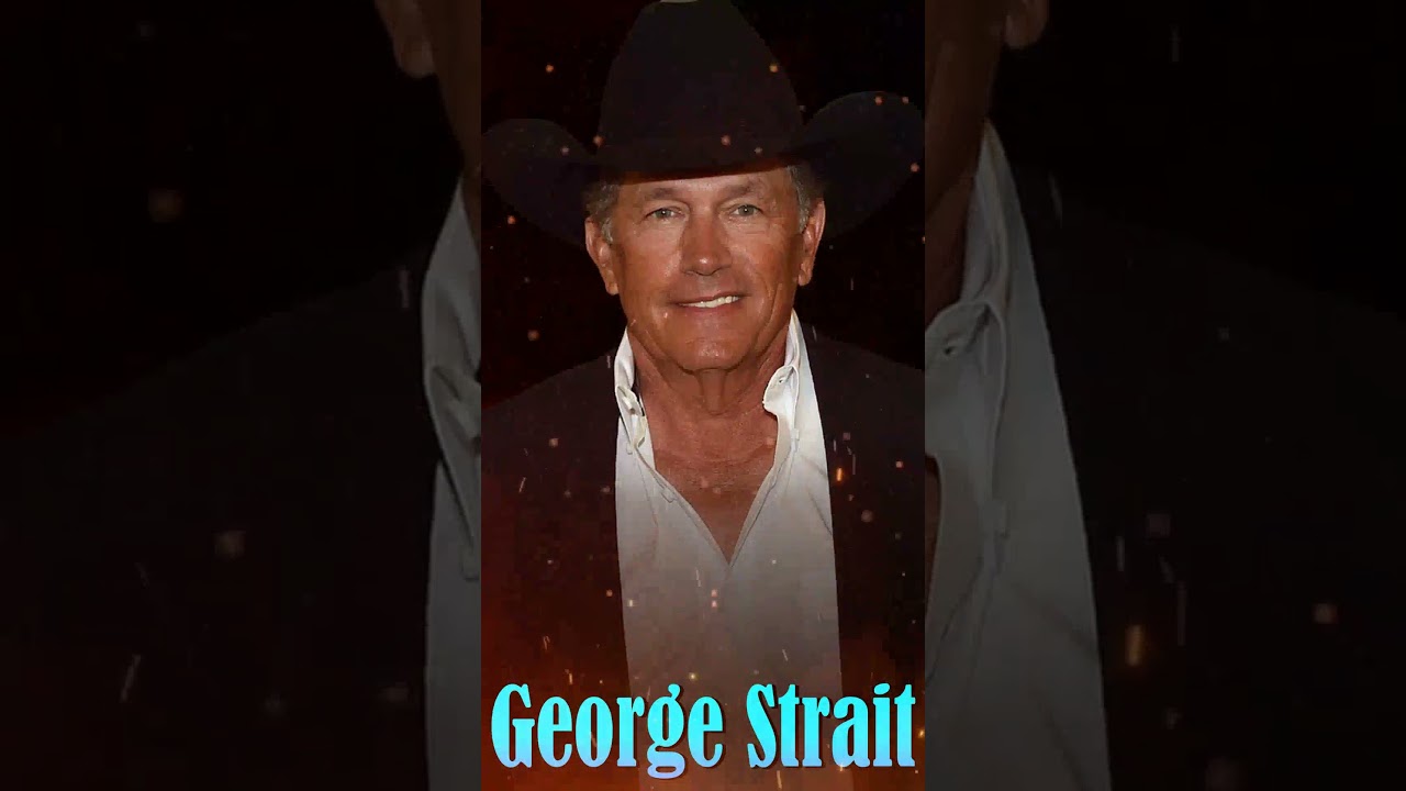 Amarillo By Morning - George Strait