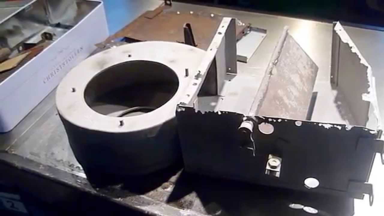 Jaguar E Type >> Jaguar E Type heater box & other bits. - YouTube Jaguar E Type >> Jaguar E Type heater box & other bits. - YouTube