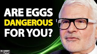 “Dr. Gundry - Is it bad to eat eggs EVERY day?” (and other questions) | Ep177