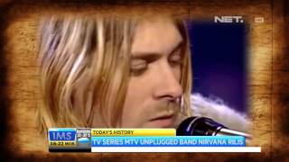 IMS - Nirvana's laatste optreden