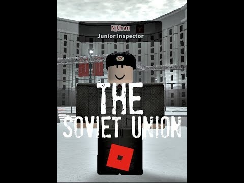 roblox ussr theme distort