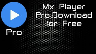 Mx Player Pro.Download for Free. screenshot 2