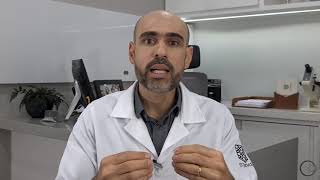 Quanto tempo volto a enxergar depois da cirurgia de catarata?